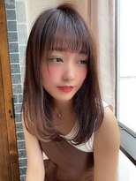 ロンド ロビン 栄(Lond robin)&nbsp;【Lond robin】大人美人ワンカール♪　W