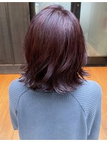 スターズ 川越店(STARS)&nbsp;レッドバイオレット