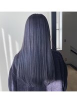 エイミー(Aimee)&nbsp;Aimeeネイビーブルーグレージュ