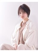 【Dulce】#束感ショートパーマ×#ニュアンスパーマ20代30代40代