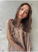 重めミディアムウェーブ