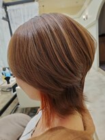 ロアール 大垣店(LOAOL) ウルフスタイル
