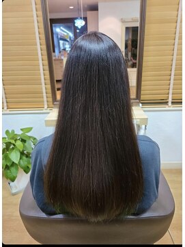 ニージ(Ni-ji) ロングヘア