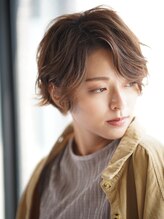 シエルバイアレクサ(Ciel by ALEXA)