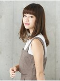ワンカール/ボブディ/大人女性[本厚木/本厚木駅]