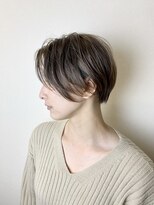 アイズ 本厚木(AIZU) 大人綺麗なコンパクトショート
