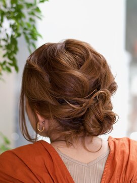 オルガ(orga) ゆるアップ