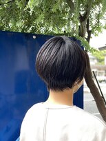 ソラ(SORA) ショートスタイル