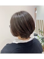 ゼルソコラ 武蔵小金井(ZELE SOCOLA)&nbsp;マッシュショート