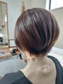 ラナヘアー(Rana)&nbsp;大人ショートボブ☆