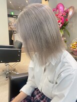 ヴィヴィ(ViVi)&nbsp;シルバーベージュ