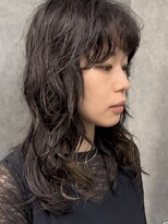 ノラキチジョウジ(NORA KICHIJOJI)&nbsp;#くるくるパーマ#ブリーチパーマ#ウェーブパーマ