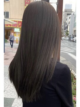 ボアップ(boappu) #髪質改善 #トリートメント #ツヤ