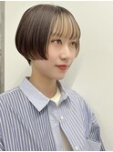 【長谷川】お洒落マッシュレイヤー