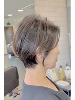 サウンドブイ(sound V)&nbsp;くびれショート