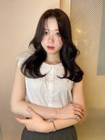 アクシス 栄店3F(`AXIS) 美人くびれヘア