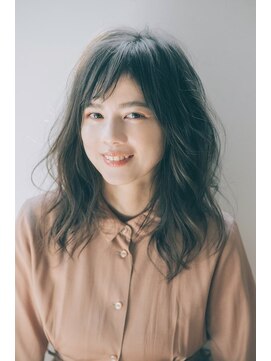 クロワ(croix) 【croix】ゆるふわ大人女子スタイル ひし形