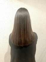 リバティ 吉祥寺(Liberty)&nbsp;重質感◎ストレート