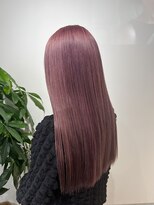 ラ ミュウ 八王子(LA.MIU)&nbsp;【Miku】ピンクラベンダー