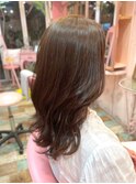 髪質改善＊エアリーロング＊感動の美髪ケア☆_Pink行徳駅 妙典駅