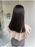 〇地毛風カラ