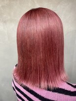 TNB トウキョウ 渋谷 渋谷本店(TNB TOKYO)&nbsp;ダブルカラートリートメント