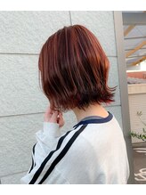 【口コミ高評価の理由☆】お客様の笑顔＝スタッフの喜び♪圧倒的な再現性/デザイン/美髪を実現♪♪♪