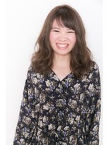 ルミナスビューティーケア(Luminous beauty care)&nbsp;やわらかアッシュベージュ