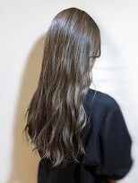 ルシードスタイル リコット レディース(LUCIDO STYLE Ricotto Lady's)&nbsp;ロングスタイル