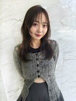 オーロ 緑地公園店(ORO)&nbsp;レイヤーで叶うお洒落髪