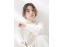 オーブ フォー ヘアー(AUBE for hair)