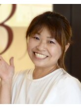 ビマイ(Bimai)&nbsp;吉野 景子