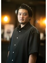 カノンヘアデザイン(Kanon Hair design) 千秋 将彦