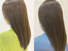 ラトゥーア ヘアデザイン(la tua HAIR DESIGN)