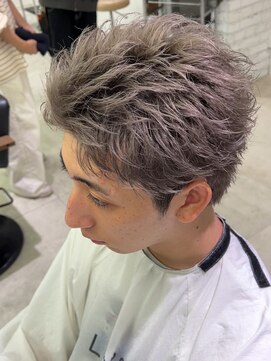 リップス 横浜(LIPPS) リバーススパイキー