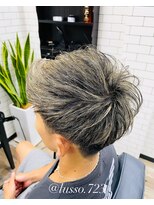 ルッソ 白浜店(LUSSO)&nbsp;メッシュマッシュ