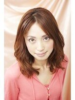 ハレ 中目黒(hale) エレガントロング