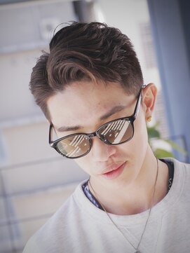 スキルセカンドハウス 天神(SKILL SECOND HOUSE) ガイルショート