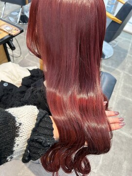 ネウィ 梅田(newi) wine led color 【saki 】