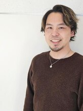 アグ ヘアー アシリ 千歳長都店(Agu hair asir) 鈴木 翔