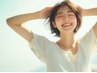 カット＋カラー＋艶髪トリートメント♪