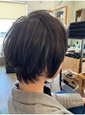 ショート