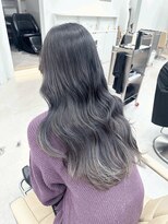 ノルン バイ シェリッシュ(Norn by sheriche)&nbsp;グレージュ/グラデーション/透明感カラー