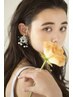 《中村限定20%OFF》 Cut＋集中トリートメント 9,460→7,500