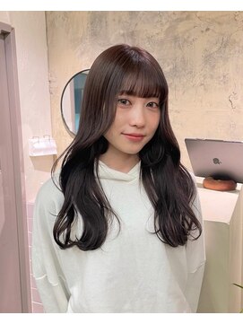 メク(meku) つやっぽラベンダー＊