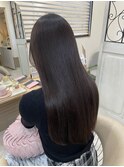 ラベンダーブラウン