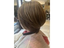 ヘアーサロン シェール(hair salon Cher)