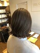 トリート 津田沼店(TREAT)&nbsp;マロンブラウン