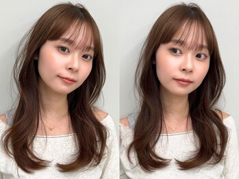 BARBES TOKYO SOUTH【バルベストーキョー　サウス】