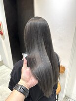 フェリア 渋谷(Feria)&nbsp;【Feria渋谷】透明感グレージュ♪“Sota Tawara”